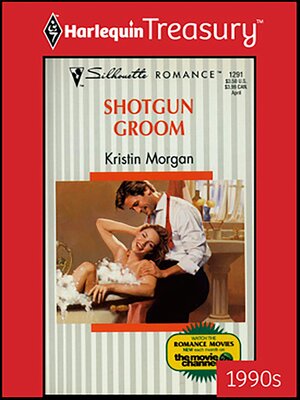 cover image of Shotgun Groom